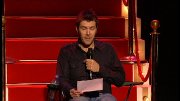 Preview Image for Image for Rhod Gilbert and the Award-Winning Mince Pie