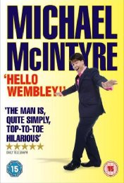 Preview Image for Michael McIntyre: Hello Wembley!