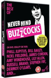 Preview Image for The Best of Never Mind the Buzzcocks