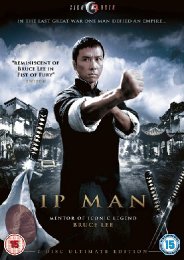 Preview Image for Image for Ip Man