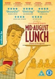 Preview Image for Mid-August Lunch out in December on DVD
