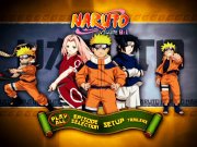 Preview Image for Image for Naruto Unleashed: Series 8 Part 1 (3 Discs) (UK)