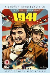 Preview Image for Image for 1941 (Steven Spielberg)