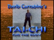 Preview Image for Image for David Carradine's Complete Mind And Body Workout (4 Discs)