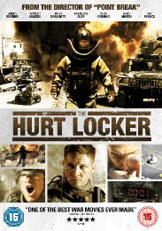 Preview Image for The Hurt Locker