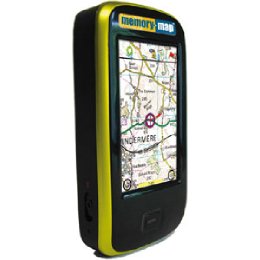 Preview Image for Image for Memory-Map Adventurer 2800 GPS