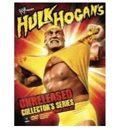 Preview Image for Hulk Hogan's Unreleased Collector's Series