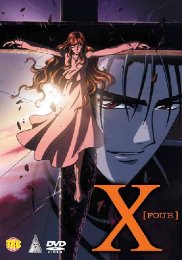 Preview Image for Image for X: Volume 4