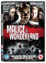 Preview Image for Malice in Wonderland out on DVD in February