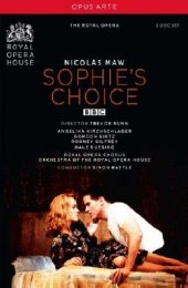 Preview Image for Maw: Sophie's Choice (Rattle)