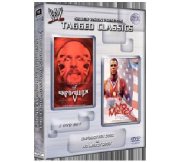 Preview Image for WWE Tagged Classics: Unforgiven 2001 & No Mercy 2001