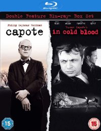 Preview Image for Capote / In Cold Blood