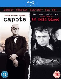 Preview Image for Capote / In Cold Blood Blu-ray Front Cover