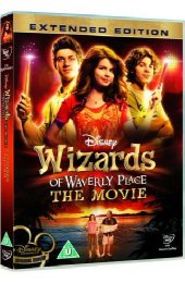 Preview Image for Wizards Of Waverly Place: The Movie