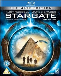 Preview Image for Stargate the Ultimate Edition hits Blu-ray in March