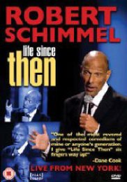 Preview Image for Robert Schimmel: Life After Then