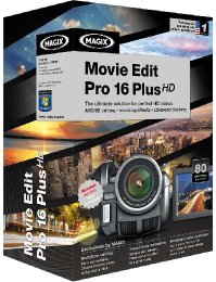Preview Image for MAGIX Movie Edit Pro 16