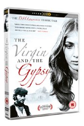 Preview Image for The Virgin and the Gypsy out in April on DVD