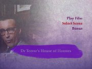 Preview Image for Image for Dr. Terror's House of Horror - Widescreen Edition
