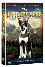 Preview Image for The Littlest Hobo finally arrives on DVD in April