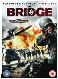 Preview Image for War drama The Bridge starring Franke Potente is out in April on DVD