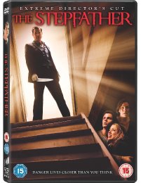 Preview Image for Extreme director's cut of horror flick The Stepfather out in April on DVD