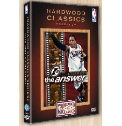 Preview Image for NBA Hardwood Classics Series: Allen Iverson: The Answer