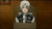 Preview Image for Image for D. Gray-Man: Series 1 Part 2