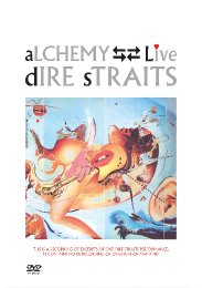 Preview Image for Dire Straits classic Alchemy Live out on DVD and Blu-ray in May