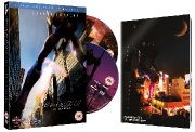 Preview Image for Evangelion: 1.11 You Are (Not) Alone - 2 disc Collector's Edition