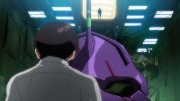Preview Image for Screenshot from the Evangelion: 1.11 You Are (Not) Alone Blu-ray