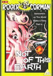 Preview Image for Not of This Earth: The Roger Corman Collection