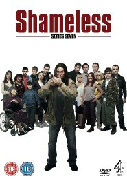 Preview Image for Shameless Series 7 out on DVD in May