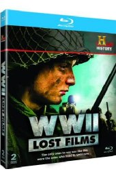 Preview Image for WWII: Lost Films (History Channel) (2 Discs)