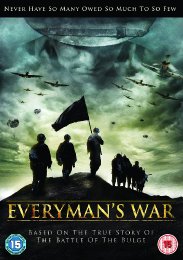 Preview Image for Everyman's War arrives on DVD this May