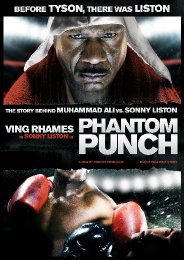 Preview Image for Phantom Punch