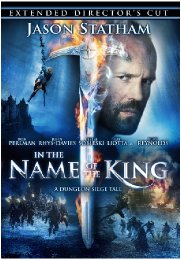 Preview Image for Director's Cut of In the Name of the King hits DVD in July