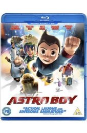 Preview Image for Astro Boy