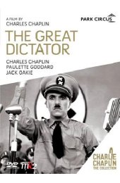 Preview Image for The Great Dictator