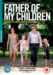 Preview Image for French drama Father of My Children arrives on DVD in June