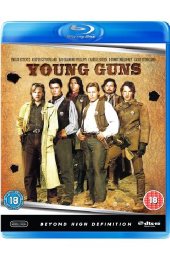 Preview Image for Young Guns