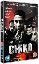 Preview Image for Chiko hits DVD in June