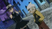 Preview Image for Image for Soul Eater: Part 1