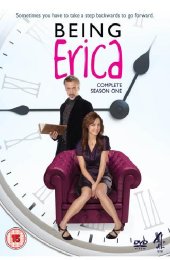 Preview Image for Being Erica Season one