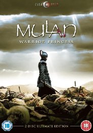 Preview Image for Mulan (2009)