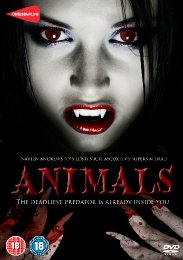 Preview Image for Animals Front Cover