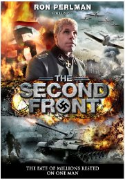 Preview Image for Ron Perlman stars in The Second Front out this August on DVD