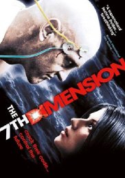 Preview Image for Horror flick The 7th Dimension arrives on DVD in August
