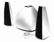 Preview Image for Image for Edifier launches Stylish Prisma Multimedia Speakers