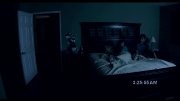 Preview Image for Screenshot from Paranormal Activity Blu-ray